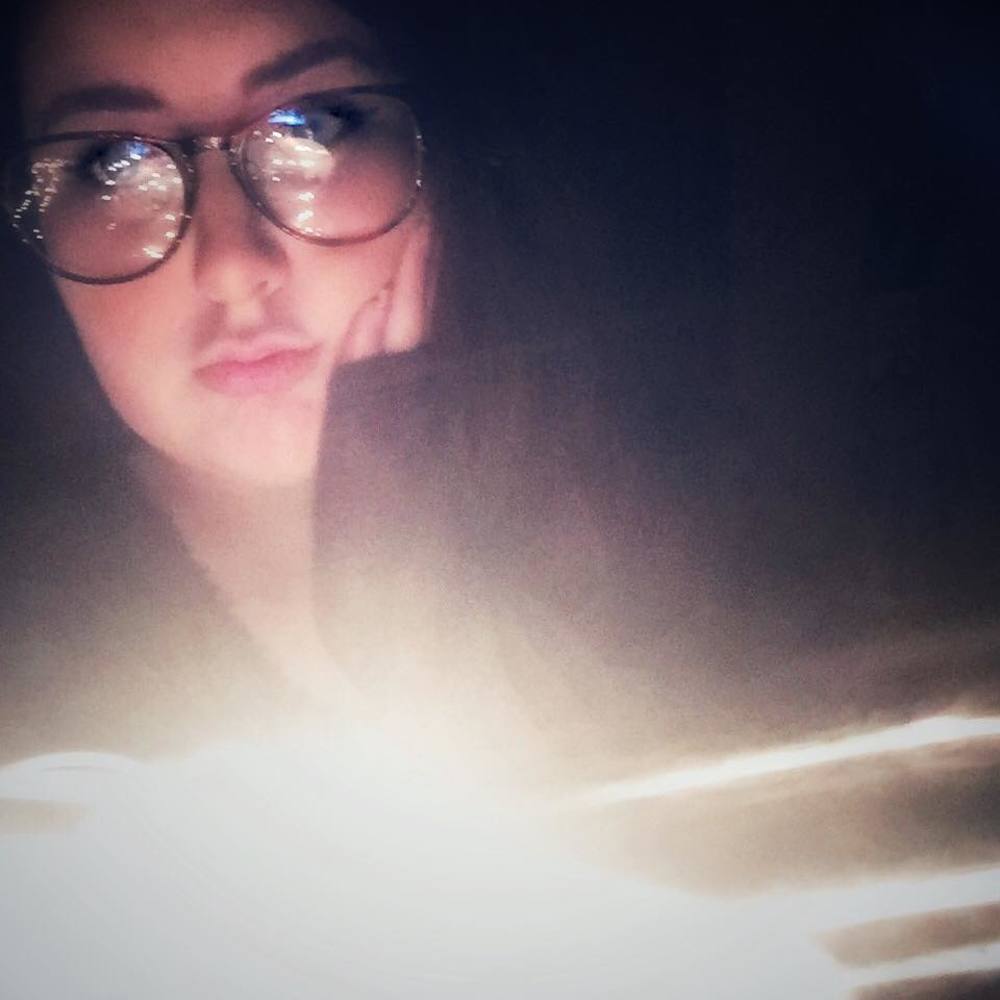 Meet your Posher, Savannah